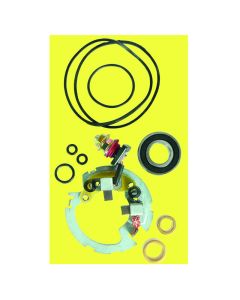 QuadBoss Polaris 300 2x4 Starter Repair Kit 94-95