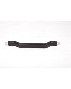 Omix Interior Door Pull Black- 87-95 Wrangler YJ - 11815.01