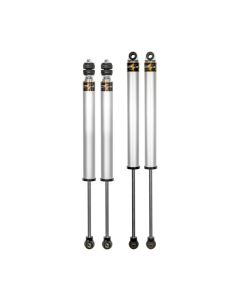 Carli 13-23 Ram 3500 Diesel 4x4 Leveling Shock Set - AS-DLVLSPKG-CS20IFP-A