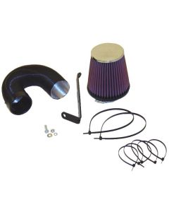 K&N 95+ Audi A4 1.8i T Performance Intake Kit - 57-0282