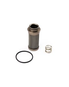 DeatschWerks 04-07 Subaru WRX/STI/Outback Sport / 04-08 Forester - 40 Micron Fuel Filter - 8-05-01-040