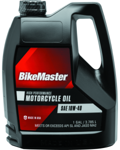 High-Performance BKM Oil for Bikes - BIKE-532311