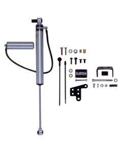 Bilstein 20-23 Jeep Gladiator JT B8 5160 Front Left Shock Absorber for 2-2.5in Lifted Height - 25-329964