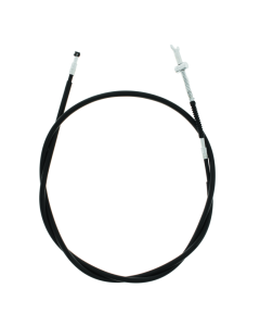 QuadBoss 96-00 Honda TRX300 FourTrax Rear Hand Brake Cable - 565226