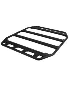 Go Rhino SRM300 Flat Platform Roof Rack 40in. L x 40in. W (Incl. Clamps) - 5933040T