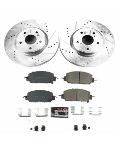 PSB Z23 Evolution Kit - Enhance Your Ride Today