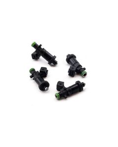 Deatschwerks Set of 4 Bosch EV14 1250cc Injectors for Honda S2000 F20/F22 99-05 - 16MX-02-1250-4