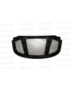 SEIBON  STYLE ENGINE COVER FOR ACURA NSX 1992-2006
