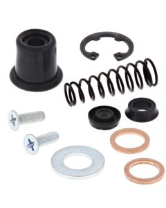 All Balls Racing 89-01 Suzuki RM80 Master Cylinder Rebuild Kit - Front - 18-1016