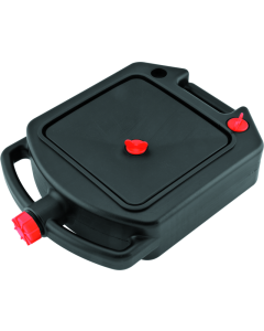 BikeMaster 5 Liter Oil Dispenser - 151896