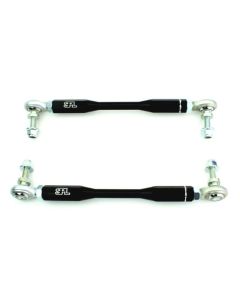 SPL Parts 2019+ Hyundai Veloster N Front Swaybar Endlinks - SPL FE JSN