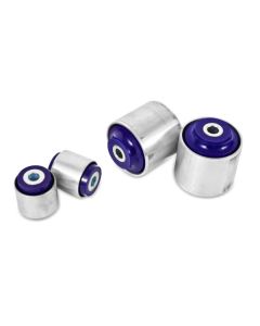 SuperPro 2008 Pontiac G8 Base Front End Alignment Bushing Kit - KIT154K