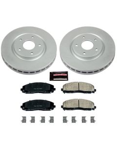 PSB Z17 Evolution Coated Kit - POWE-CRK5959