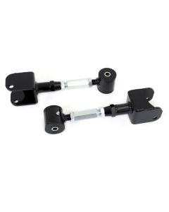 UMI Performance 91-96 Impala SS Adjustable Extended Length Upper Control Arms- Poly Ends - 3620-B