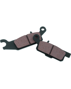High-Performance BKM Brake Pads for BIKE-961276