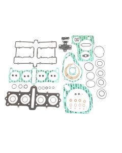 Athena 80-82 Suzuki GS GT/GLX 1000 Complete Gasket Kit (w/o Oil Seals) - P400510850951/1