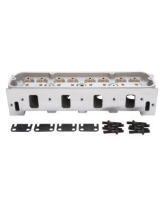 Edelbrock Cyl Head Holden Vn Perf RPM Single Bare - 61379