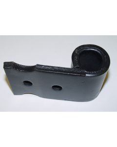 Omix Rear Frame Shackle Hanger 76-86 Jeep CJ Models - 18271.03