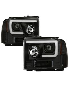 SPY Headlights - SPYD-5087911