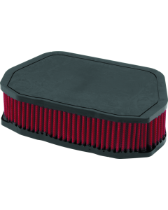 BikeMaster Yamaha XVS1300 Midnight Star Air Filter - 457072