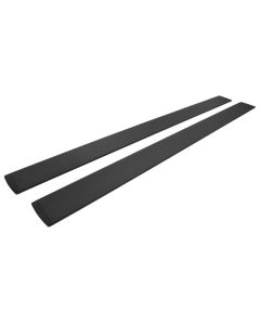 Westin 15-23 Ford F-150 SuperCrew / 17-23 F-250/350 CrewCab Pro-e Running Boards - Tex. Blk - 29-23945