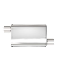 MagnaFlow Muffler Trb SS 4X9 18 2.25/2.2 - 13265