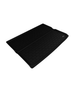 3D MAXpider 2015-2020 Chevrolet Suburban Kagu Cargo Liner - Black - M1CH0591309