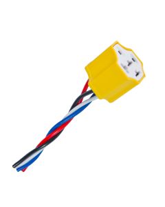 Oracle 4 Pin Relay Adapter - 2024-504