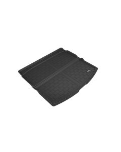 3D MAXpider 2017-2020 Honda CR-V Kagu Cargo Liner - Black - M1HD0861309