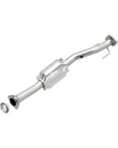 MagnaFlow Conv DF 02-05 Chevy Trail Blazer/GMC Envoy V6 4.2L 113in Wheelbase / 02-04 Olds Bravada V6 - 23967