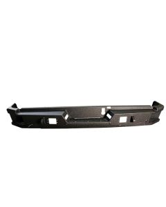 Fishbone Offroad 2019+ Ram 1500 Rear Bumper - Black - FB22399