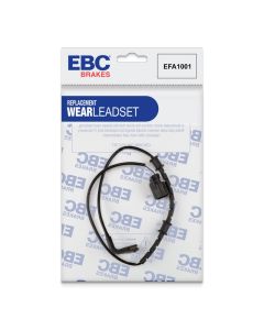 EBC 2020+ Jaguar F-Type Rear Wear Leads - EFA1001