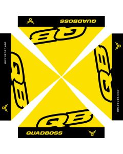 Durable QBS Canopys QUAD-155351 for All-Weather Use