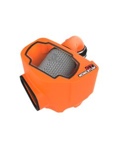 aFe POWER Momentum GT Pro Dry S Intake System 24-25 Toyota Land Cruiser (J250) - Orange Edition - 50-70127DN