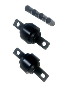 Whiteline 17-24 Tesla Model 3 Long Range Front Lower Forward Inner Bushing Kit (Spherical) - KCA561
