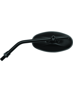 Sleek BKM Mirrors C for Bikes - Model BIKE-600805