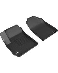 3D Maxpider 21-24 Kia Seltos Kagu Black R1 - L1KA05611509