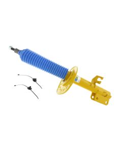 Bilstein B6 Performance 2011-2014 Nissan Juke Right Front Monotube Shock - 35-227533
