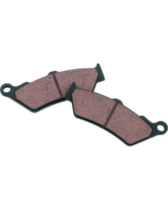 Premium BKM Brake Pads for BIKE-961125