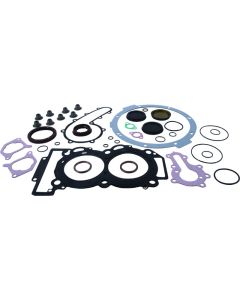 QuadBoss 15-21 Polaris Scrambler 850 Complete Gasket Set w/ Oil Seal - 567969