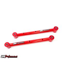 UMI Performance 78-88 GM G-Body Tubular Non-Adjustable Lower Control Arms - 3015-R