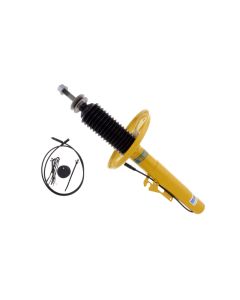 Bilstein B6 2005 Porsche 911 Carrera Front 36mm Monotube Strut Assembly - 35-118251