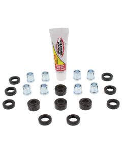Pivot Works Honda ATV Upper A-Arm Bearing Kit - PWAAK-H02-432U