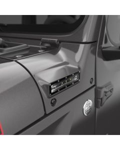 EGR 18-24 Jeep Wrangler VSL LED Light VSL JL/JT Granite Crystal - VSLJP0197