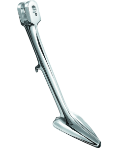 Kuryakyn Stand-Rite Kickstand 01-17 Honda GL1800 Chrome - 7104