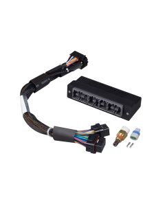 Haltech Elite 2000/2500 Plug-n-Play Adaptor Harness - HT-141246