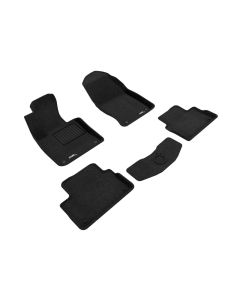 3D Maxpider 19-21 Volvo S60 Gasoline 19-23 / V60 / V60 Cross Country 22-24 Elegant Black R1 R2 - L1VV03504709