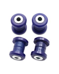 SuperPro 1994 Acura Integra LS Rear Lower Control Arm & Outer Bushing Kit - SPF4899K