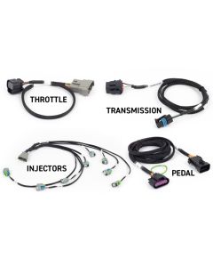 HAL NEXUS Rebel LS ECU - HALT-HT-220204