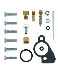 QuadBoss 04-06 Polaris Predator 90 Carburetor Kit - 418164